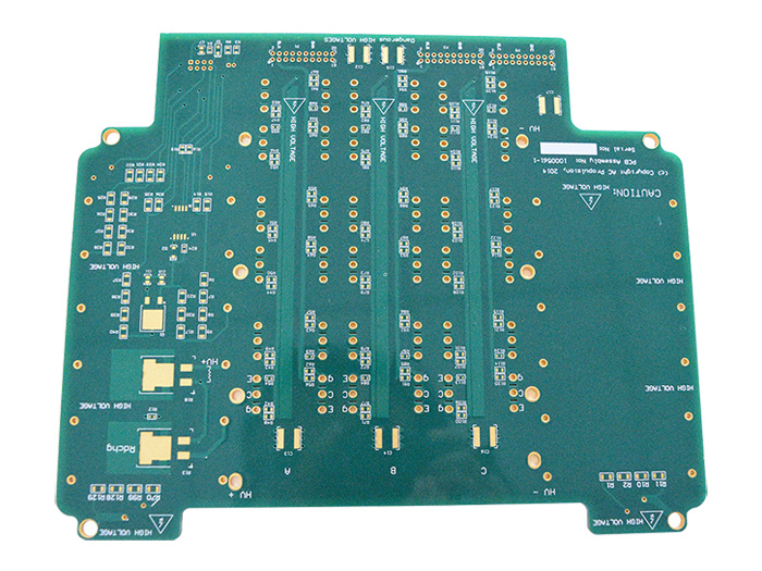 PCB电路板制作中的各层功能你了解吗？