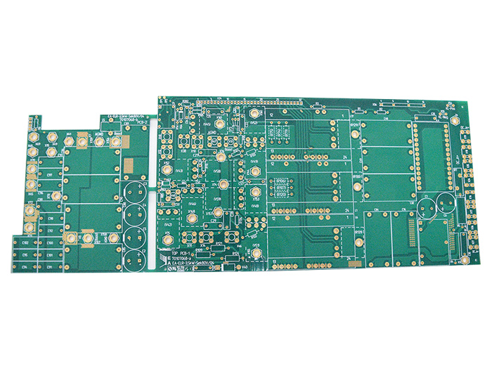 如何检查PCB板设计布线规则