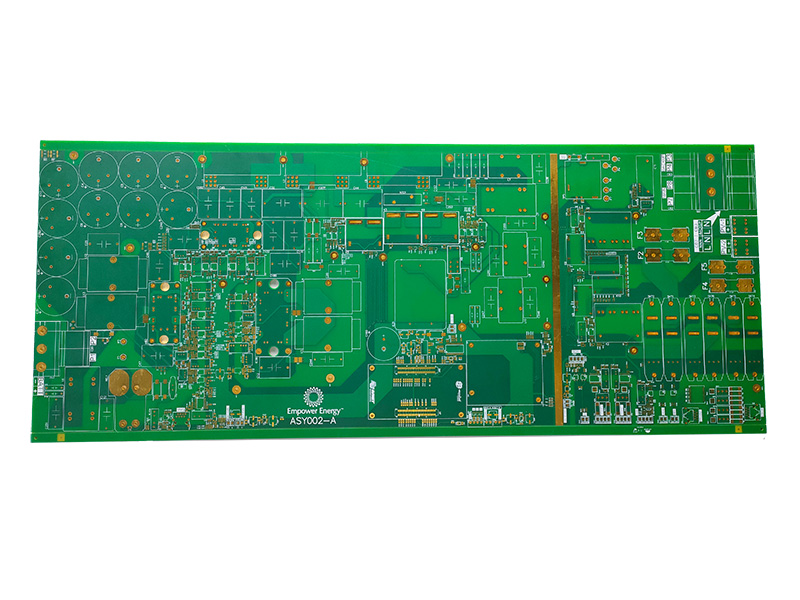 从哪些方面检测PCB线路板是否合格？