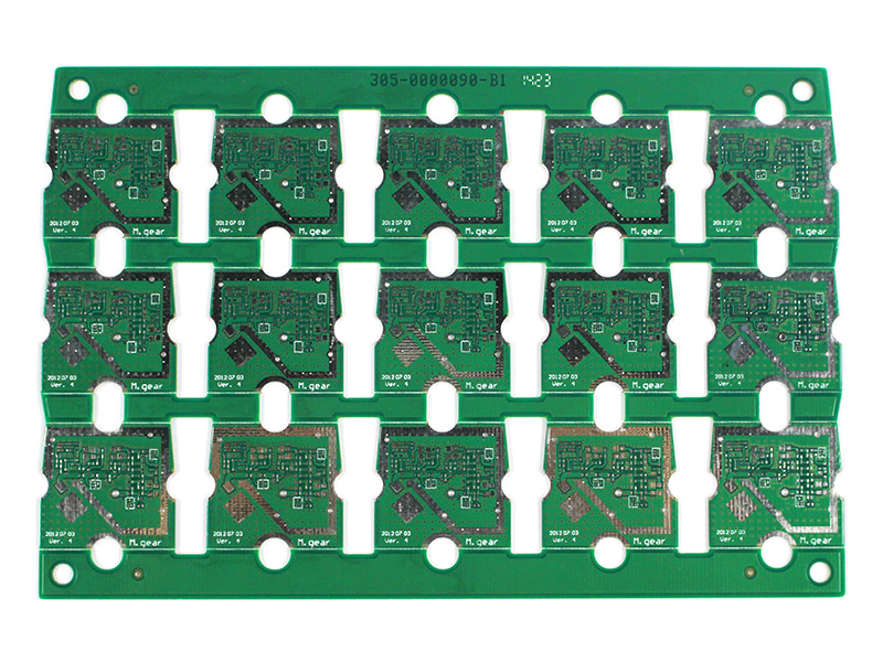 PCB电路板厂家讲解PCB电路板打样应该注意哪些?