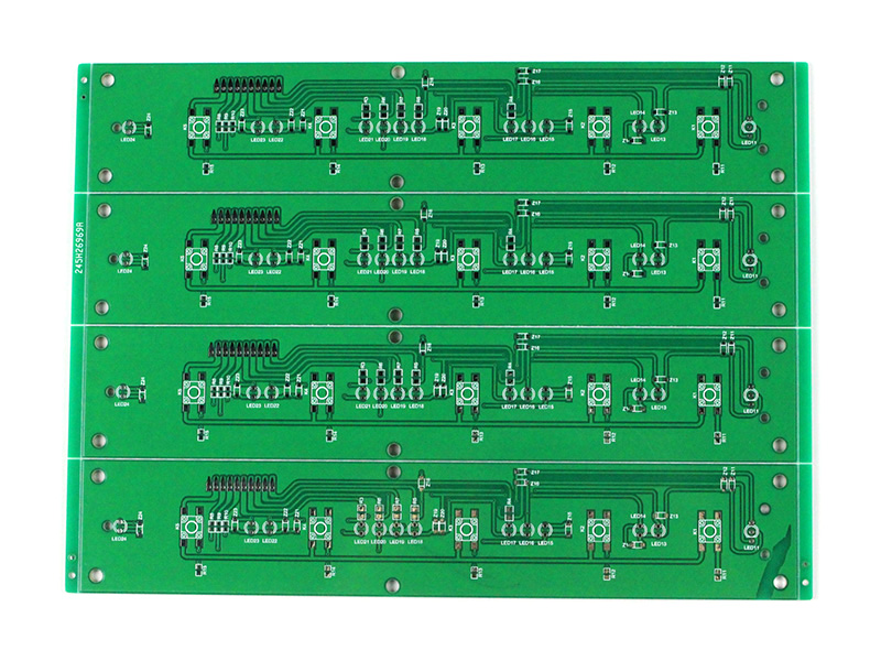 控制PCB成本，这四点你要看看