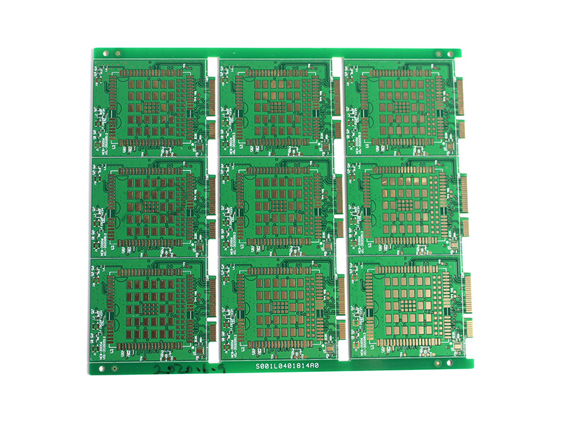 深圳pcb板加工厂家讲解选择PCB基板材质几点要求