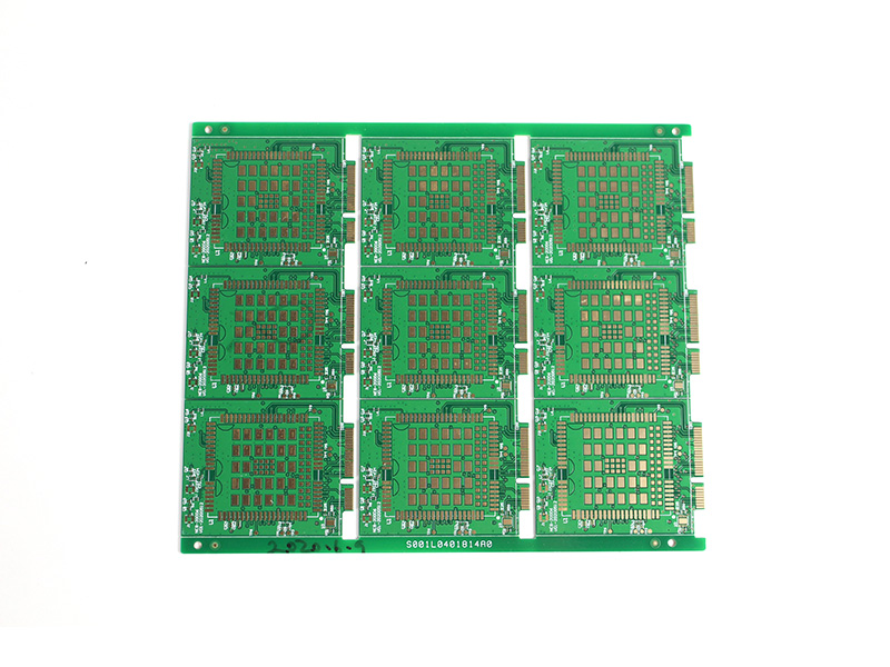 关于PCB电路板散热的技巧问题