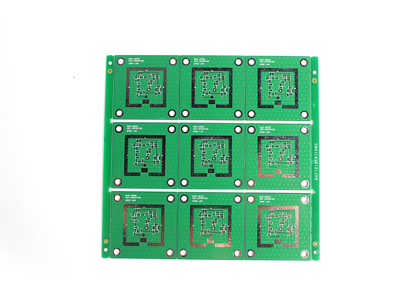 电路板制作厂家_PCB线路板制造包装流程