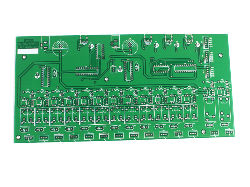 PCB线路板特性阻抗可行性设计与生产注意事项