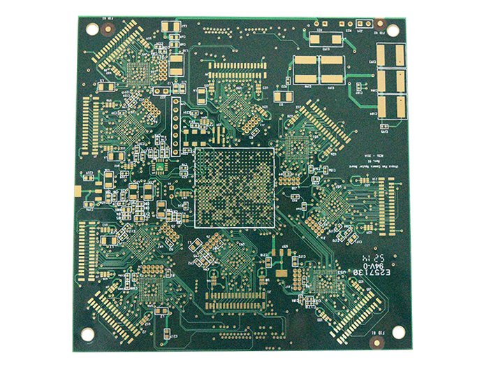 PCB多层电路板生产工艺难点