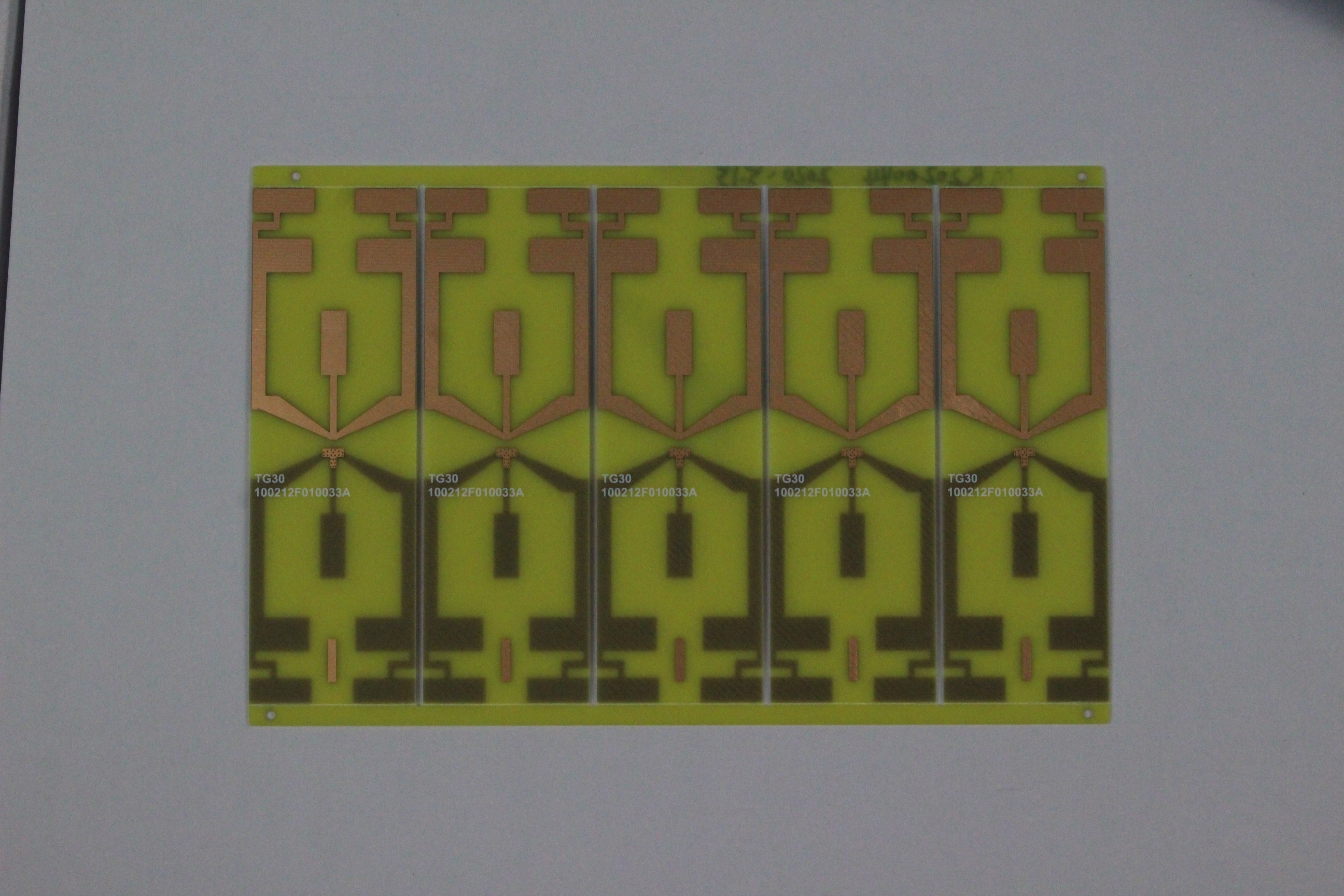 PCB电路板表面处理方式大全