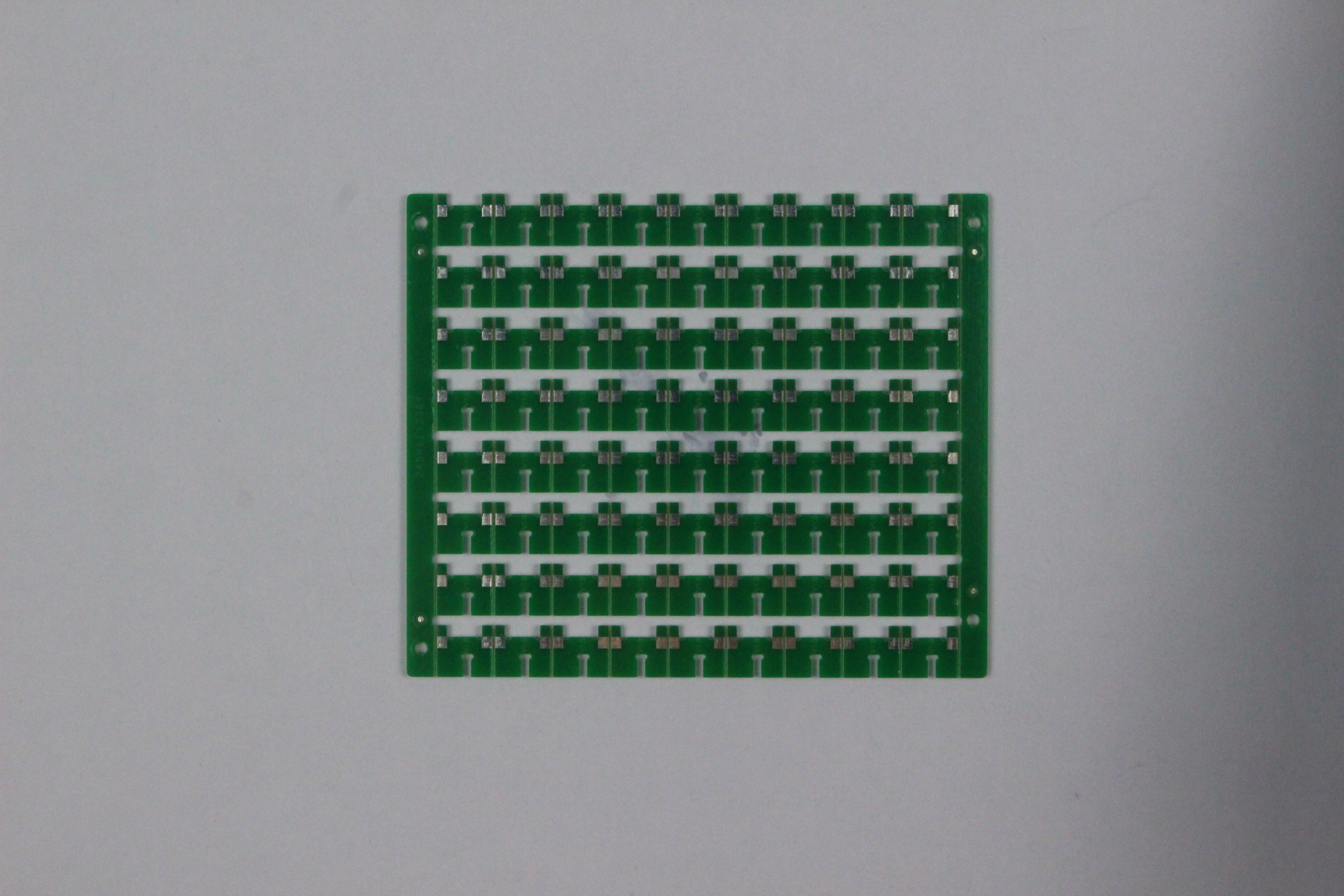 PCB电路板打样：PCB设计遇到过孔stub如何解决