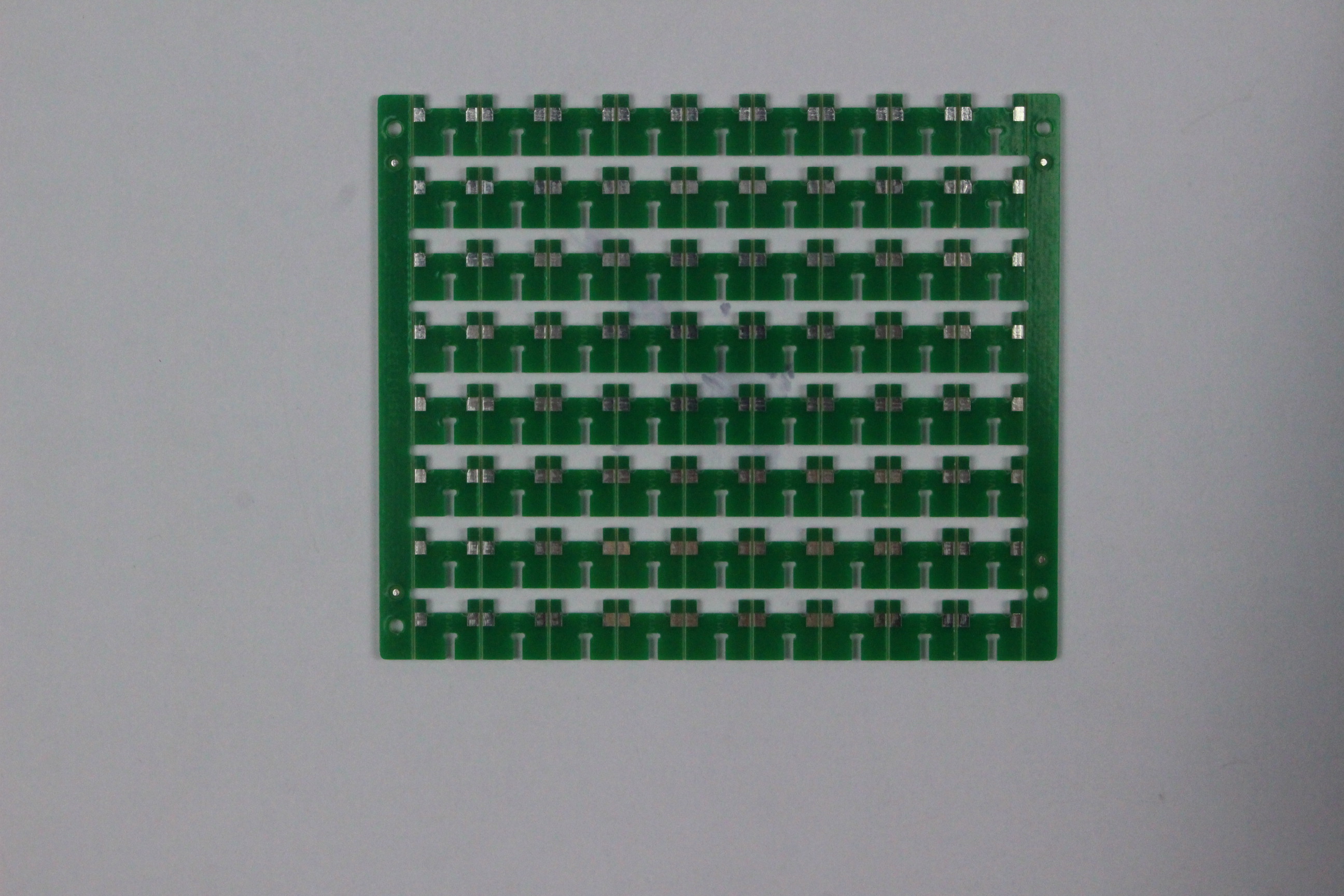 PCB线路板传输线都有哪些类型